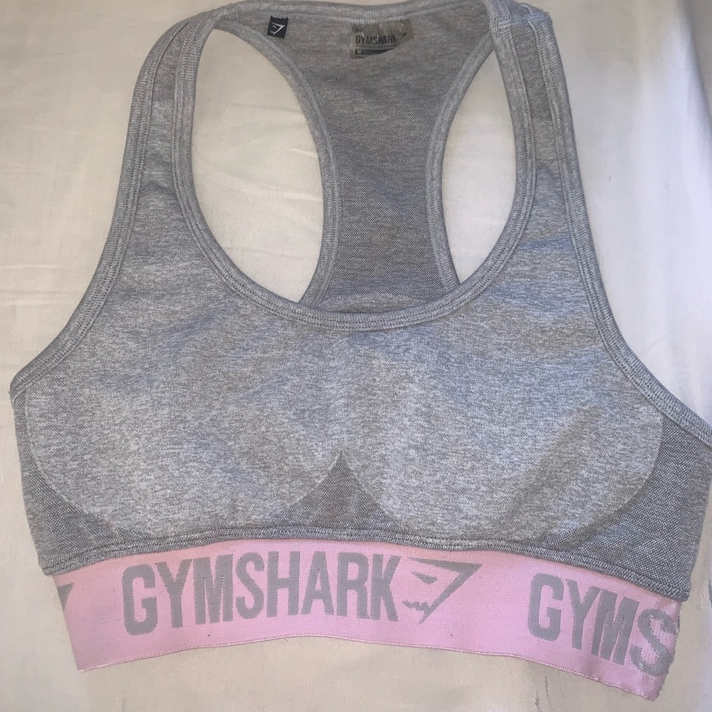 GYMSHARK Sports Bra